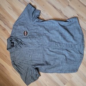 Harley Davison shirt
